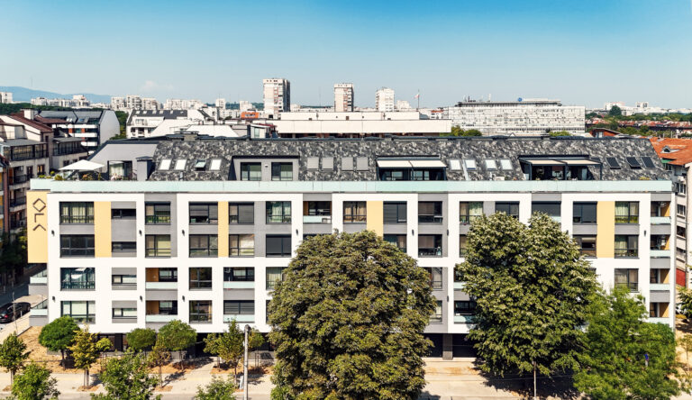 RB Aura Residence