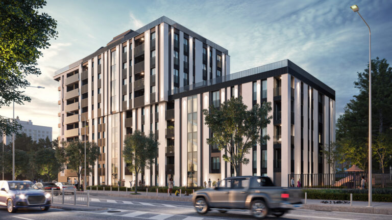 Solana Residence