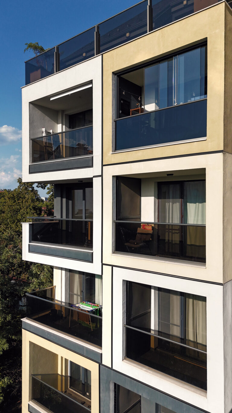 V Homes